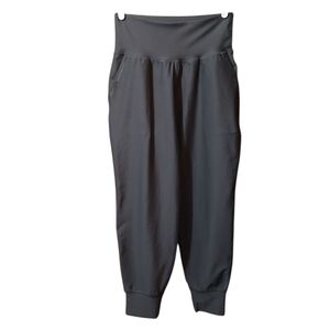 Old Navy Active Powersoft High- Rise Go-Dry Leggings